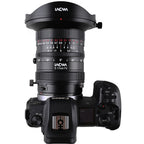 Laowa 17mm f/4 Zero-D Tilt-Shift - Canon RF