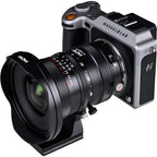 Laowa 17mm f/4 Zero-D Tilt-Shift - Hasselblad XCD