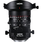Laowa 17mm f/4 Zero-D Shift - Sony FE