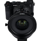 Laowa 17mm f/4 Zero-D Shift - Sony FE