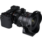 Laowa 17mm f/4 Zero-D Shift - Sony FE