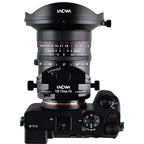 Laowa 17mm f/4 Zero-D Shift - Sony FE