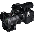 Laowa 17mm f/4 Zero-D Shift - Fuji GFX