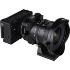 Laowa 17mm f/4 Zero-D Shift - L Mount 