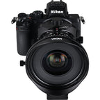 Laowa 17mm f/4 Zero-D Shift - Nikon Z 