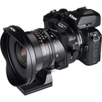 Laowa 17mm f/4 Zero-D Shift - Nikon Z 