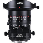 Laowa 17mm f/4 Zero-D Shift - Canon RF