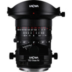 Laowa 17mm f/4 Zero-D Shift - Hasselblad XCD