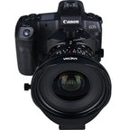 Laowa 17mm f/4 Zero-D Shift - Canon RF