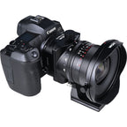 Laowa 17mm f/4 Zero-D Shift - Canon RF
