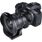 Laowa 17mm f/4 Zero-D Shift - Canon RF
