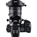 Laowa 17mm f/4 Zero-D Shift - Canon RF