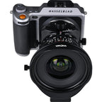 Laowa 17mm f/4 Zero-D Shift - Hasselblad XCD