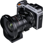 Laowa 17mm f/4 Zero-D Shift - Hasselblad XCD