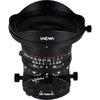 Laowa 17mm f/4 Zero-D Shift - Sony FE