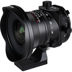 Laowa 17mm f/4 Zero-D Shift - Fuji GFX
