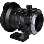 Laowa 17mm f/4 Zero-D Shift - Fuji GFX