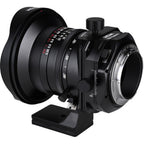 Laowa 17mm f/4 Zero-D Shift - L Mount 