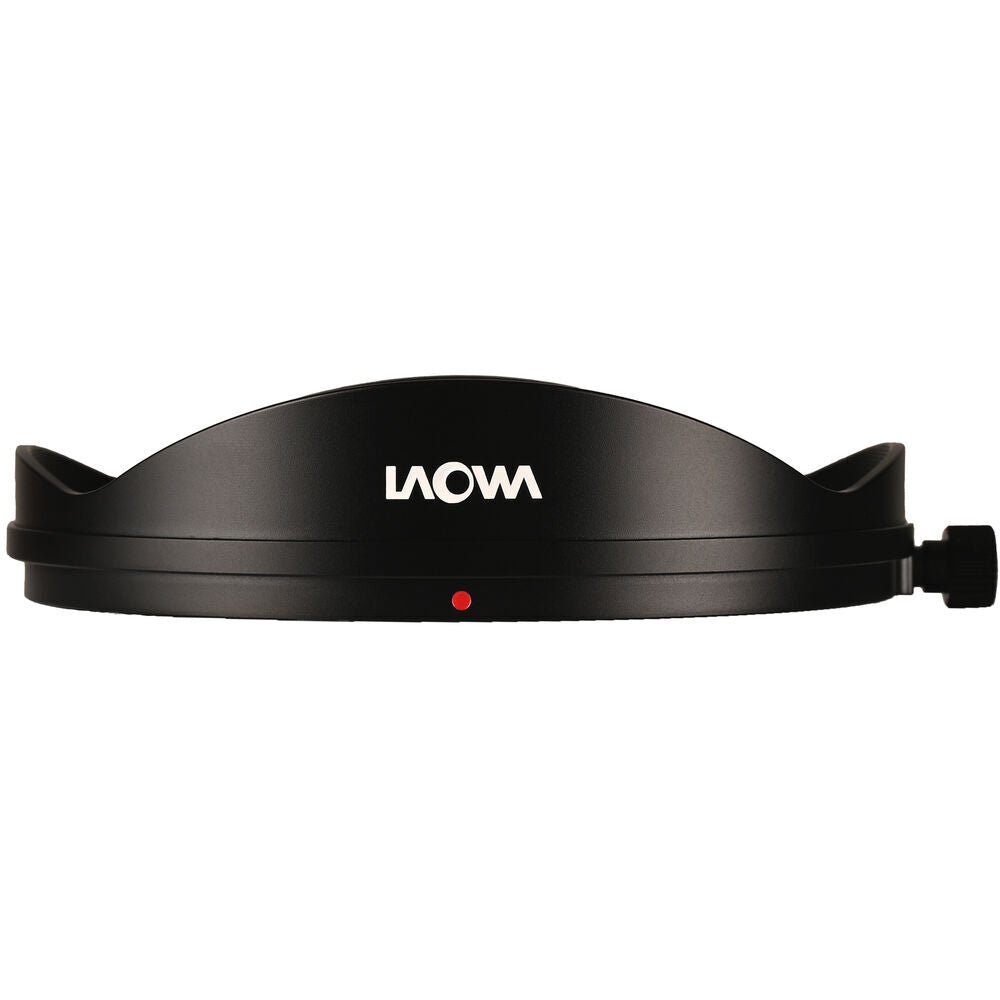 Laowa 17mm f/4 Zero-D Shift - Sony FE