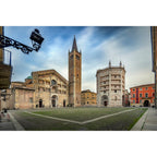 Laowa 17mm f/4 Zero-D Shift - Sony FE