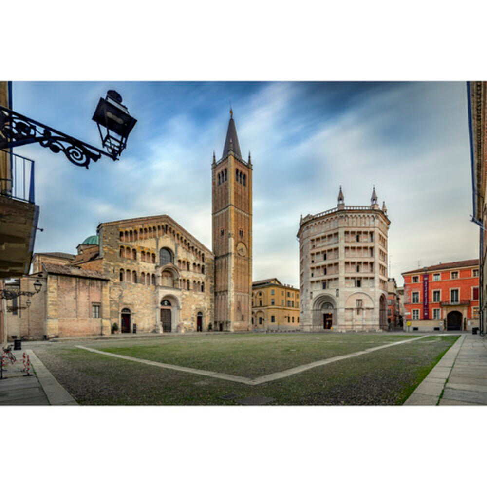 Laowa 17mm f/4 Zero-D Shift - Sony FE