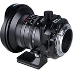 Laowa 17mm f/4 Zero-D Shift - Canon RF