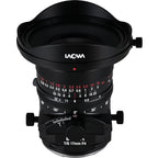 Laowa 17mm f/4 Zero-D Shift - Hasselblad XCD