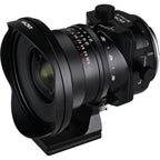 Laowa 17mm f/4 Zero-D Shift - Hasselblad XCD