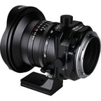 Laowa 17mm f/4 Zero-D Shift - Hasselblad XCD