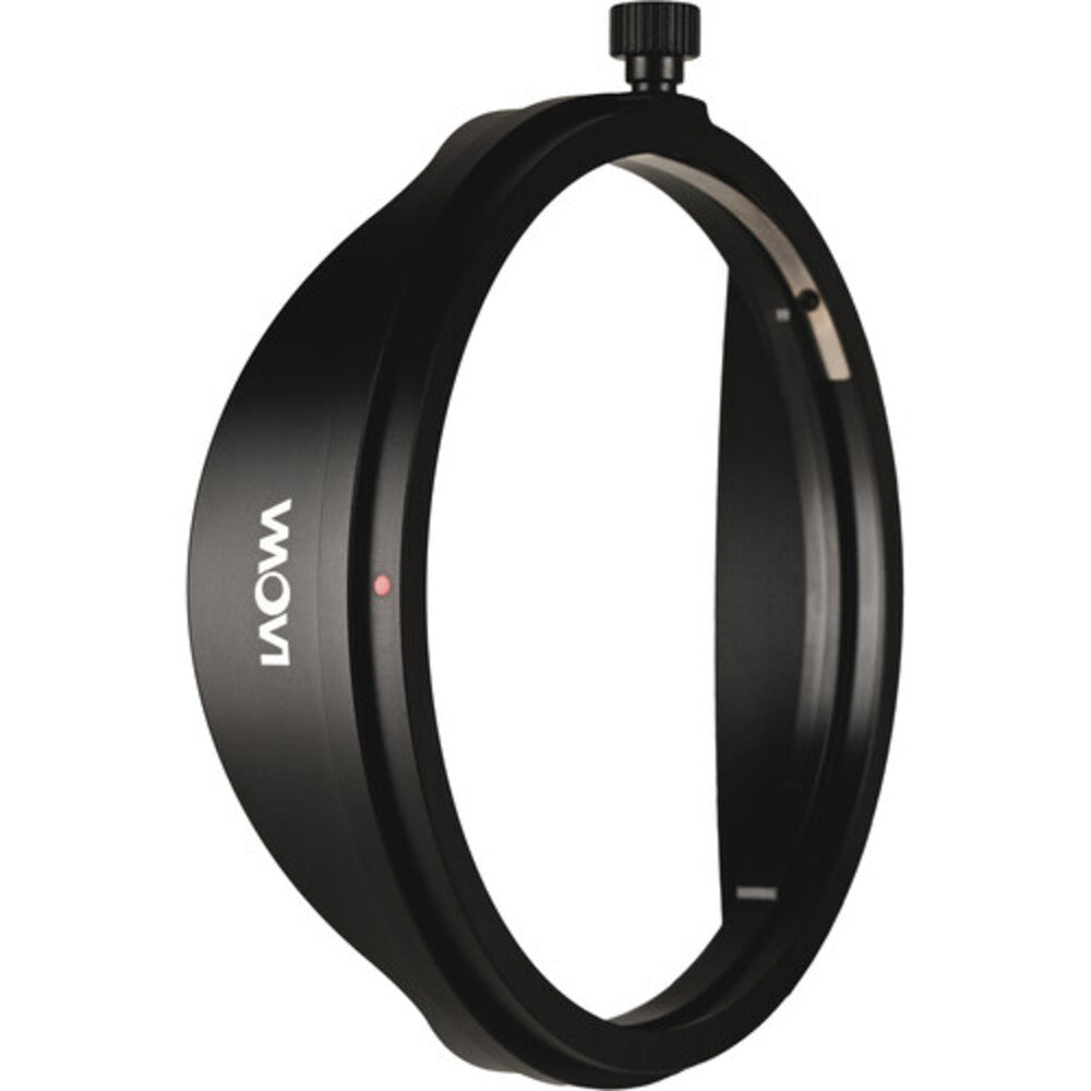 Laowa 17mm f/4 Zero-D Shift - L Mount 