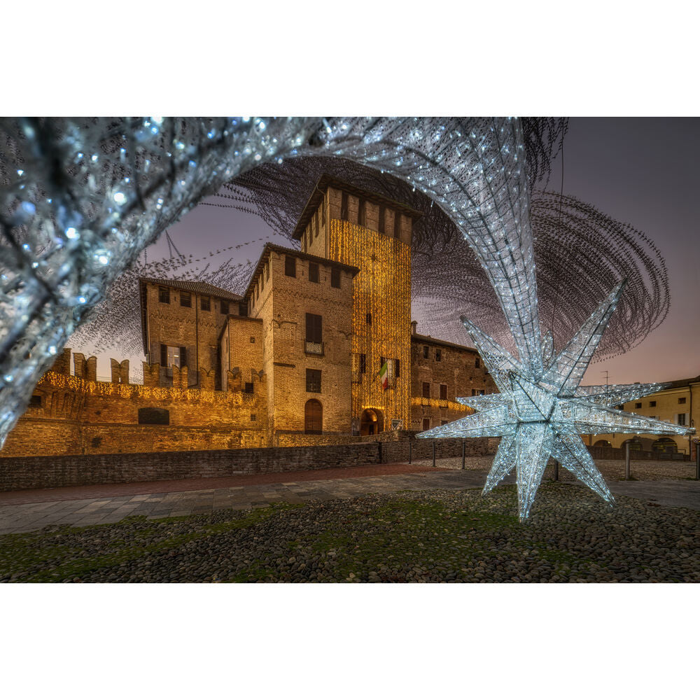 Laowa 17mm f/4 Zero-D Shift - L Mount 