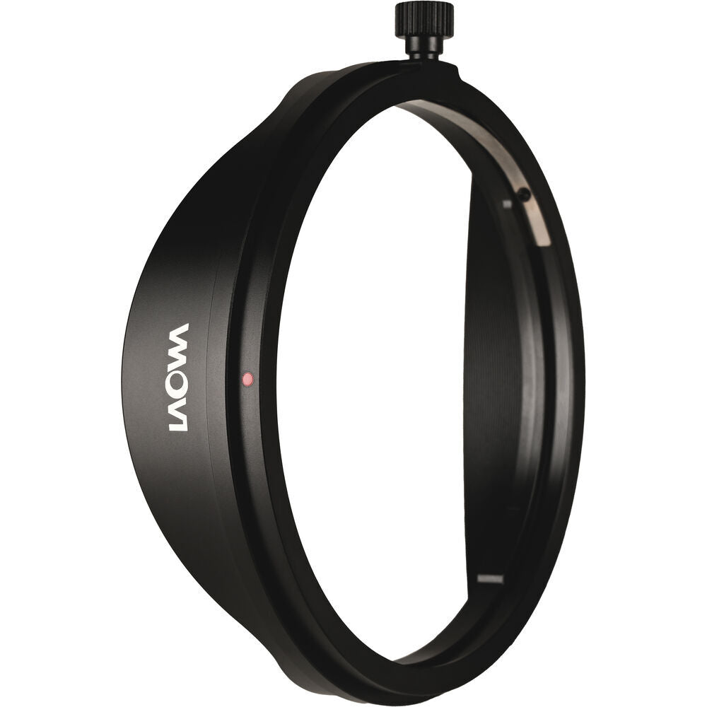 Laowa 17mm f/4 Zero-D Shift - Canon RF