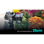 Laowa 17mm f/4 Zero-D Shift - Hasselblad XCD