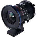 Laowa 17mm f/4 Zero-D Tilt-Shift - Fuji GFX