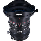 Laowa 17mm f/4 Zero-D Tilt-Shift - L Mount