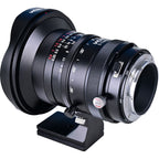 Laowa 17mm f/4 Zero-D Tilt-Shift - L Mount