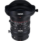 Laowa 17mm f/4 Zero-D Tilt-Shift - Nikon Z