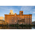 Laowa 17mm f/4 Zero-D Tilt-Shift - Fuji GFX