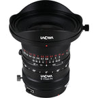 Laowa 17mm f/4 Zero-D Tilt-Shift - Canon RF