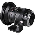 Laowa 17mm f/4 Zero-D Tilt-Shift - Canon RF