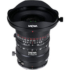 Laowa 17mm f/4 Zero-D Tilt-Shift - Hasselblad XCD
