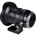 Laowa 17mm f/4 Zero-D Tilt-Shift - Hasselblad XCD