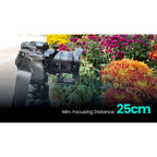 Laowa 17mm f/4 Zero-D Tilt-Shift - Canon RF