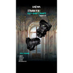 Laowa 17mm f/4 Zero-D Tilt-Shift - Hasselblad XCD