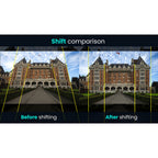 Laowa 17mm f/4 Zero-D Tilt-Shift - Hasselblad XCD