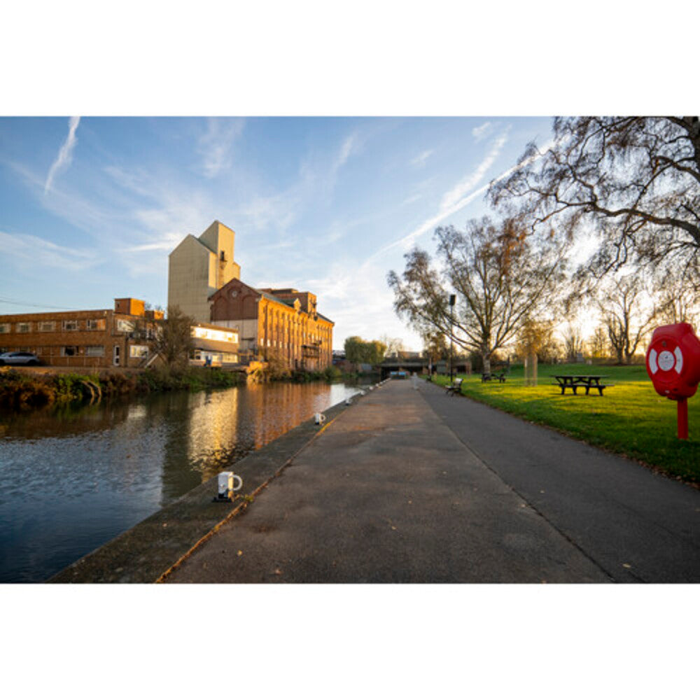 Laowa 17mm f/4 Zero-D Tilt-Shift - Hasselblad XCD