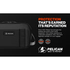 Pelican SXH5 Aegis Protective Sling (Charcoal)