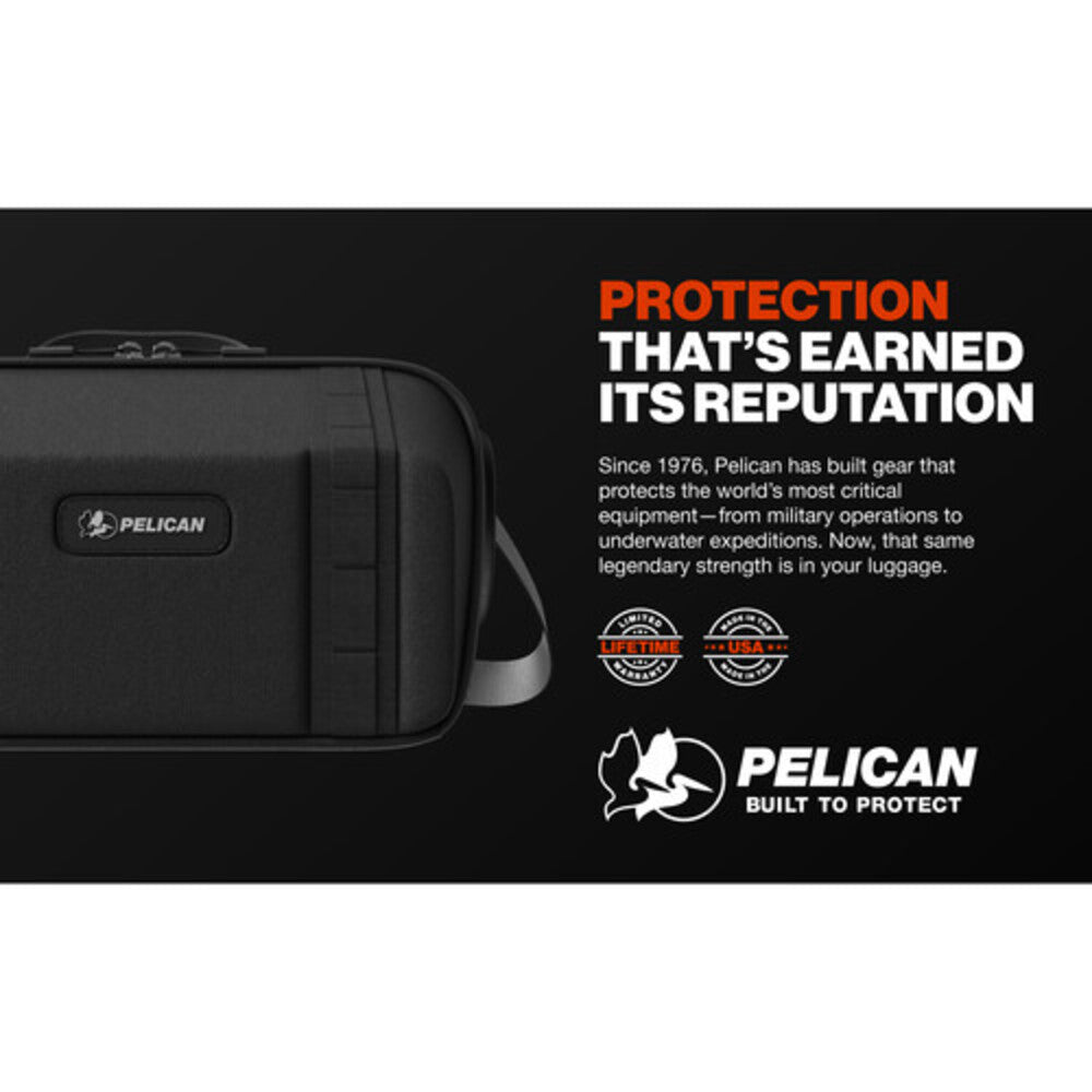 Pelican SXH5 Aegis Protective Sling (Charcoal)
