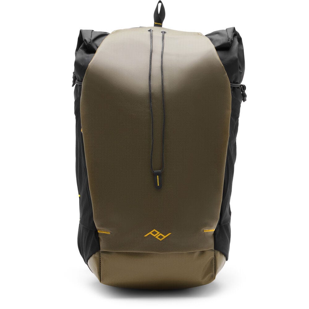 Peak Design Outdoor Backpack