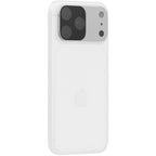 SmallRig Square UV Filter Kit for iPhone 17 Pro Max (Silver) 6069